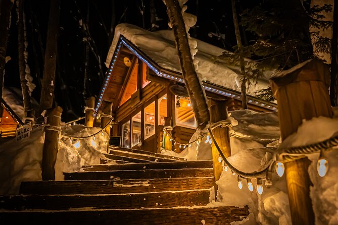 Furano Private Customizable Half Day Tour - Key Points