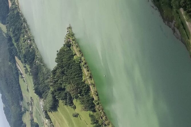 Furnas Full Day for €79.99 per Person With Lunch Included - Accessibility and Participation