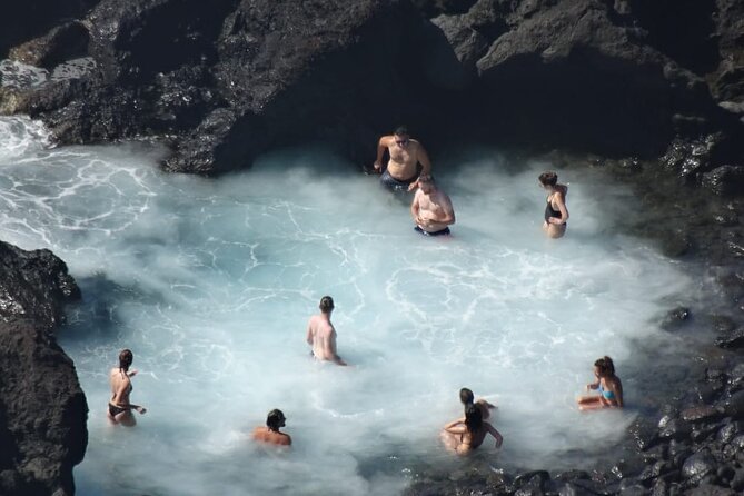 Furnas Full Day for €79.99 per Person With Lunch Included - Positive Reviews