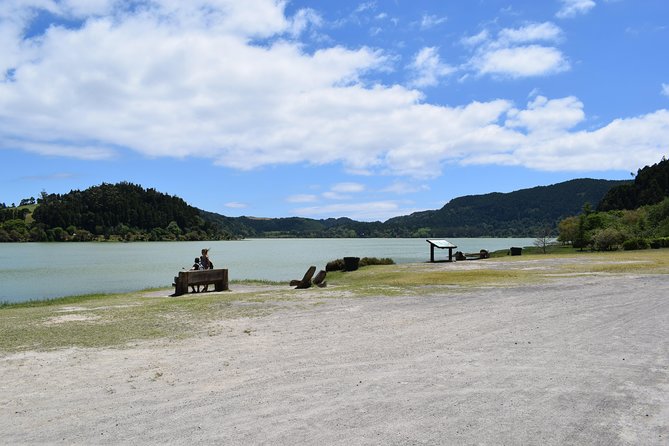 Furnas Full Day Tour | Full Day Furnas Tour (Min. 2 Persons) - Highlights of the Tour