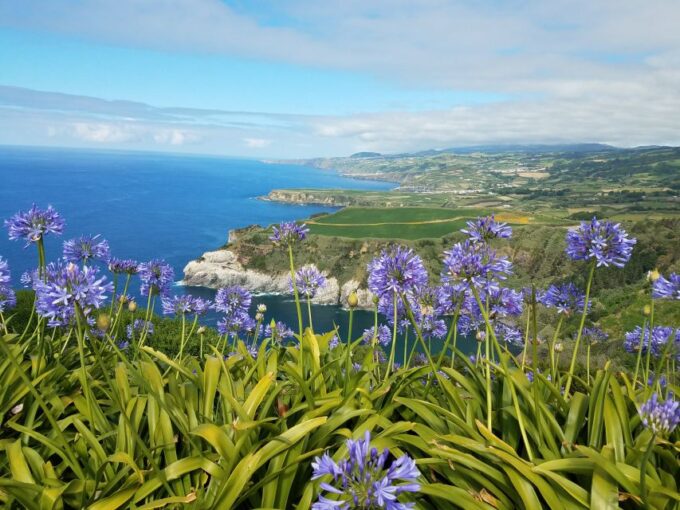 Furnas - Full Day Tour - What to Expect and Restrictions