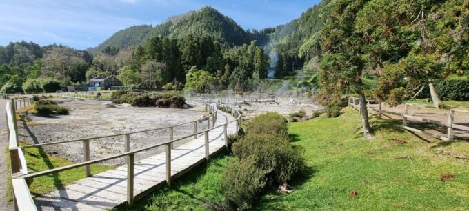 Furnas - Full Day Tour - Frequently Asked Questions