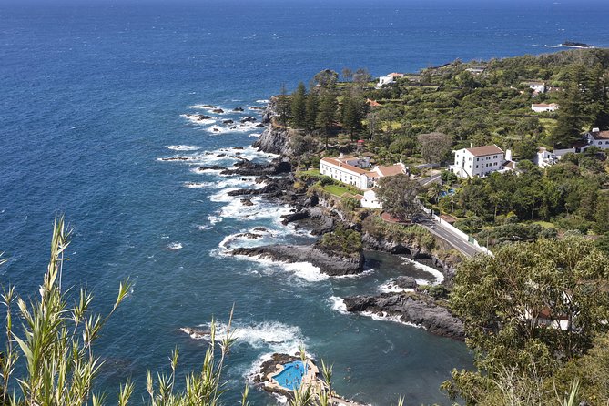 Furnas Hot Springs Full-day Tour - Reviews and Ratings
