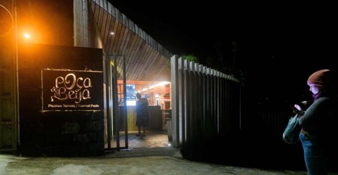 Furnas: Hot Springs Night Tour - Frequently Asked Questions