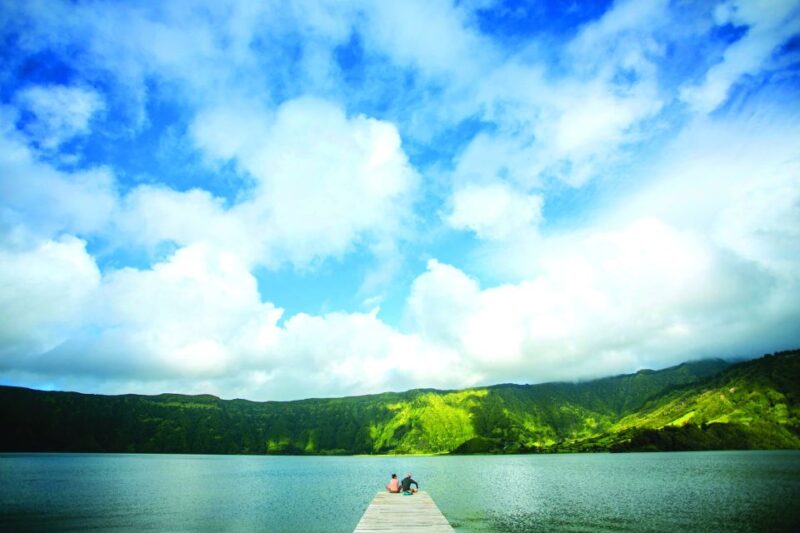 Furnas: Morning Experience With Thermal Baths and Lunch - Exploring Furnas