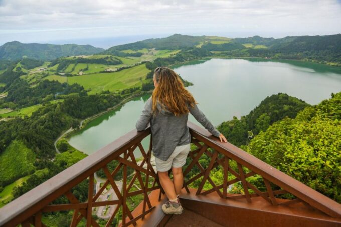 Furnas: Morning Experience With Thermal Baths and Lunch - Frequently Asked Questions