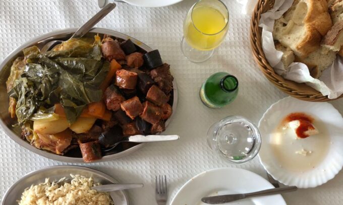 Furnas: Night-Time Experience With Thermal Baths and Dinner - Frequently Asked Questions