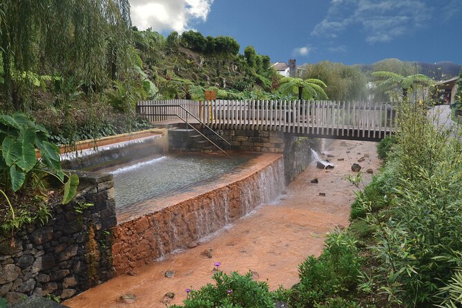 Furnas Private & Customizable Tour (Group Price) - Customizable Experiences