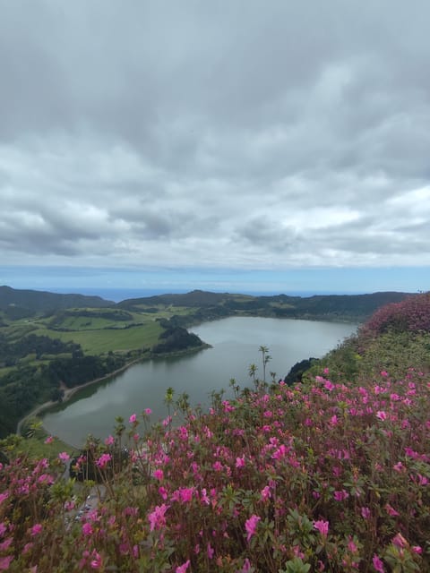 Furnas Private Tour - Transportation Details