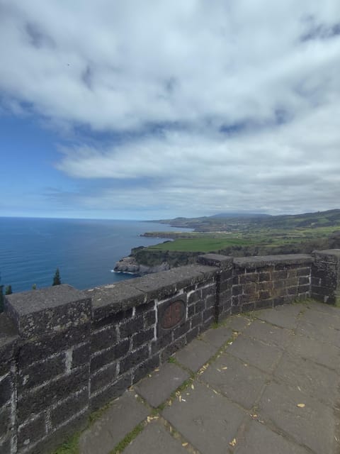 Furnas Private Tour - Frequently Asked Questions