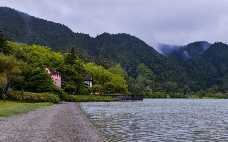 Furnas: Tea Plantations, Lake and Volcano Guided Tour - What to Bring and Restrictions