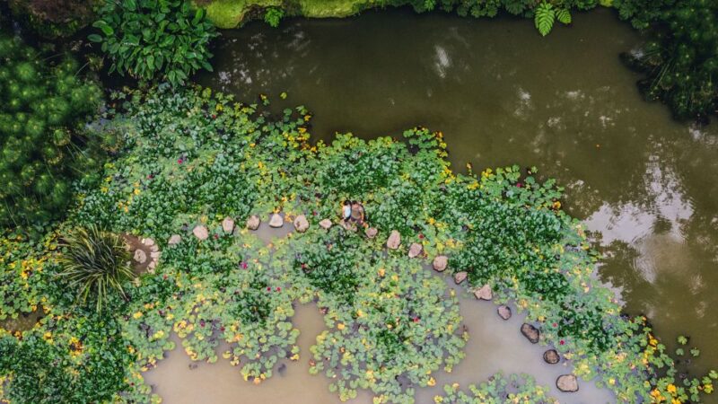 Furnas & Terra Nostra Botanic Park Guided Tour W/ Hotsprings - What to Bring