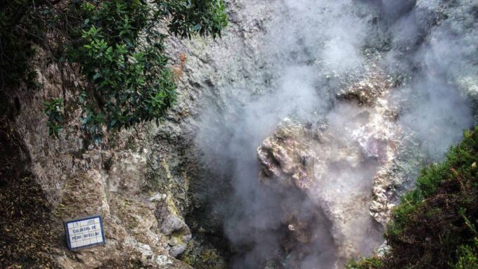 Furnas & Terra Nostra Botanic Park Guided Tour W/ Hotsprings - Customer Reviews