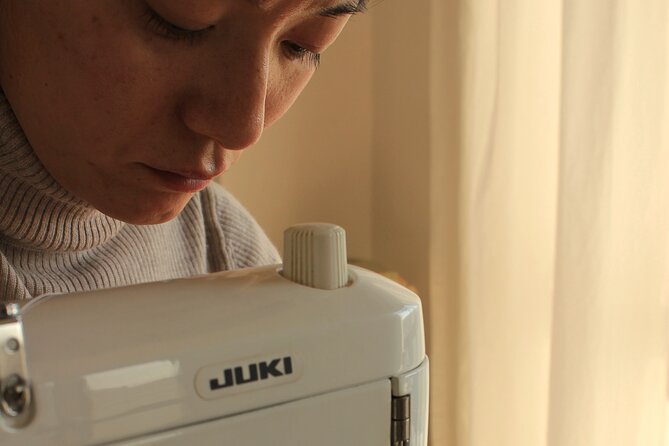 Furoshiki Workshop With Kimono Fabric - Cancellation and Accessibility Details