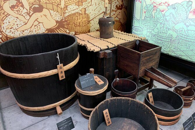 Fushimi Kyoto Walking Tour with Sake Tasting and Canal Boat Ride - Stop 4: Fushimi Yume Hyakushu Café