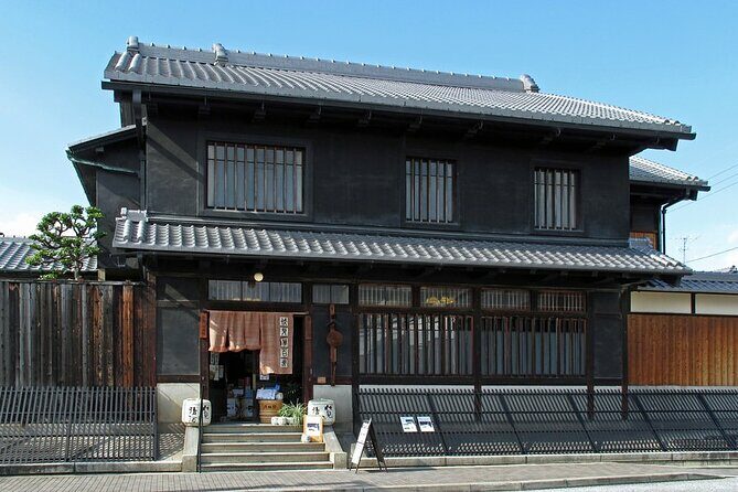 Fushimi Kyoto Walking Tour with Sake Tasting and Canal Boat Ride - What Travelers Say