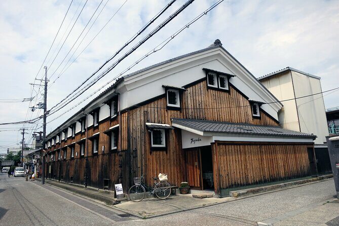 Fushimi Kyoto Walking Tour with Sake Tasting and Canal Boat Ride - Final Thoughts