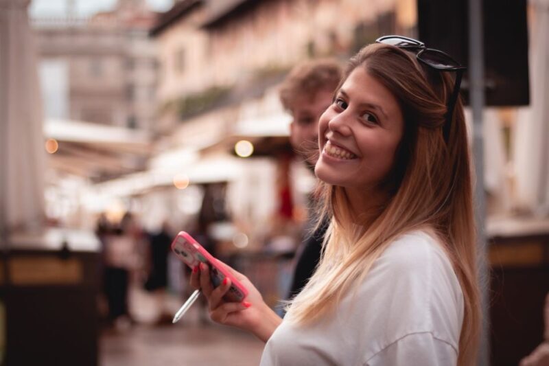 Fusion Between Treasure Hunt and Escape Room in Bologna - Key Points
