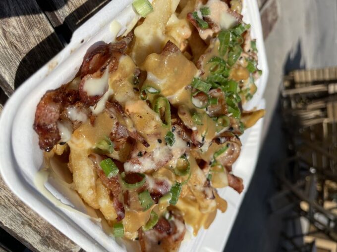 Fusion Fare! - Tour Duration and Price