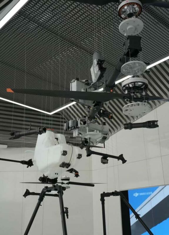 Future In Shenzhen: Technology, Flagships & Drone Delivery - Practical Details & What to Expect