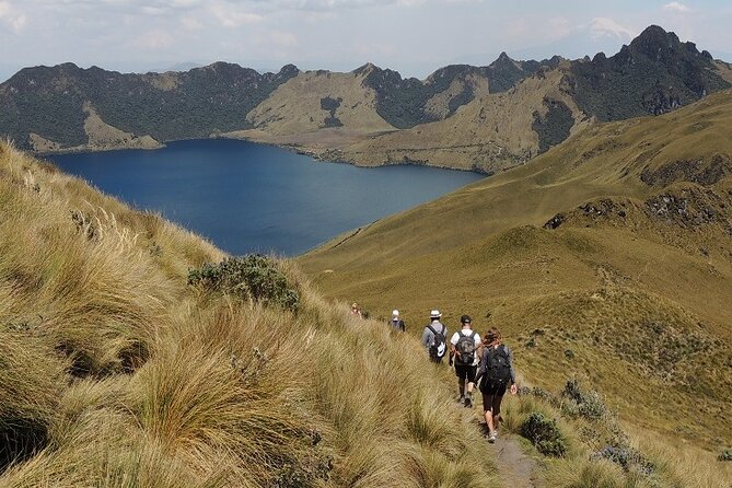 Fuya Fuya Hiking Day Trip - Inclusions and Exclusions