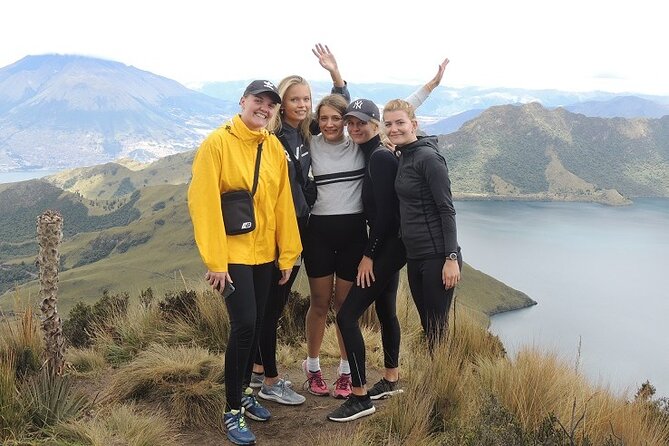 Fuya Fuya Hiking Day Trip - Pricing and Availability