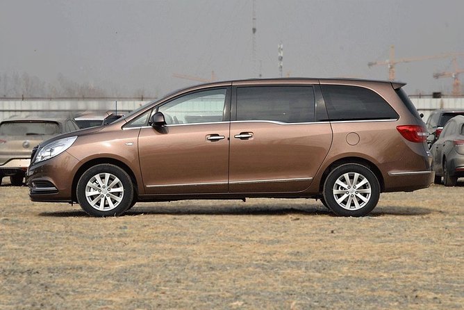Fuzhou Changle Airport Chauffeur Service, Fuzhou Airport Transfer, Pickup - Key Points