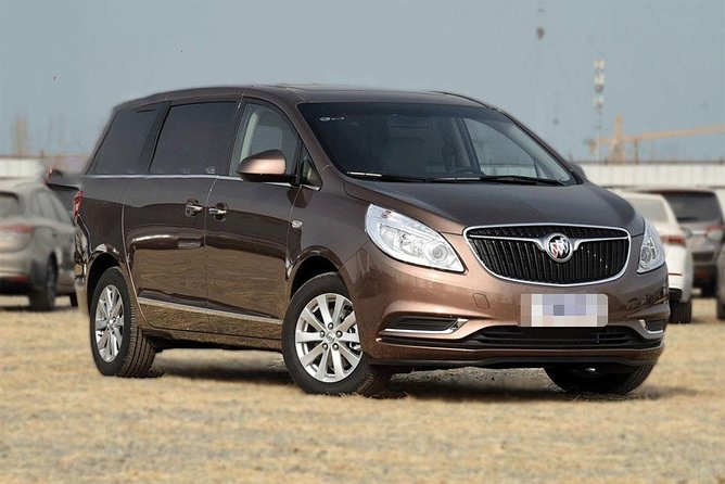Fuzhou Changle Airport Chauffeur Service, Fuzhou Airport Transfer, Pickup - Pickup and Drop-off Details