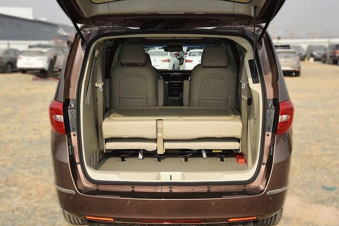 Fuzhou Changle Airport Chauffeur Service, Fuzhou Airport Transfer, Pickup - Waiting Time and Confirmation