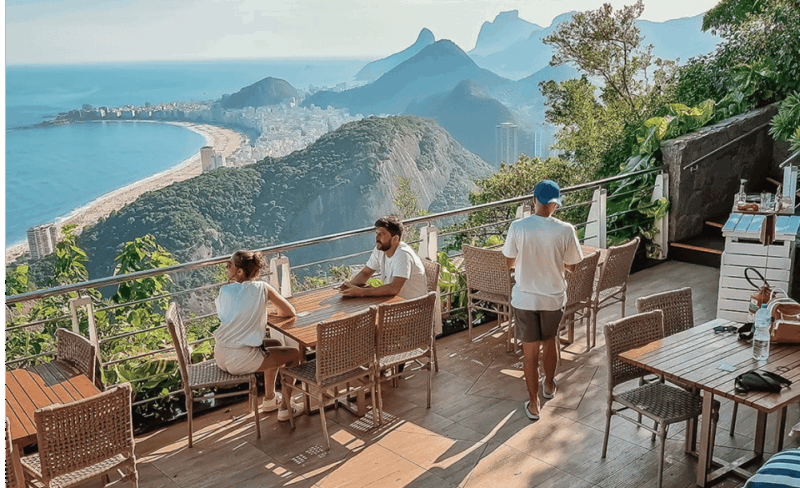 G20 RIO TOUR - Special Offer for RIO G20 Participants - Tour Features