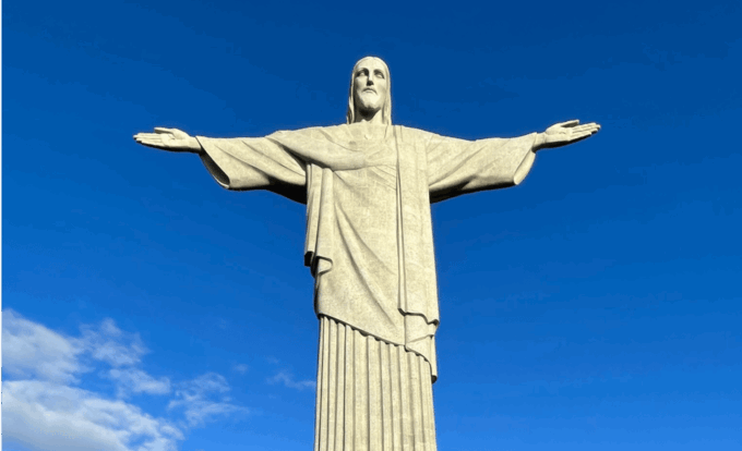 G20 RIO TOUR - Special Offer for RIO G20 Participants - Enjoy Carioca Cultural Sights