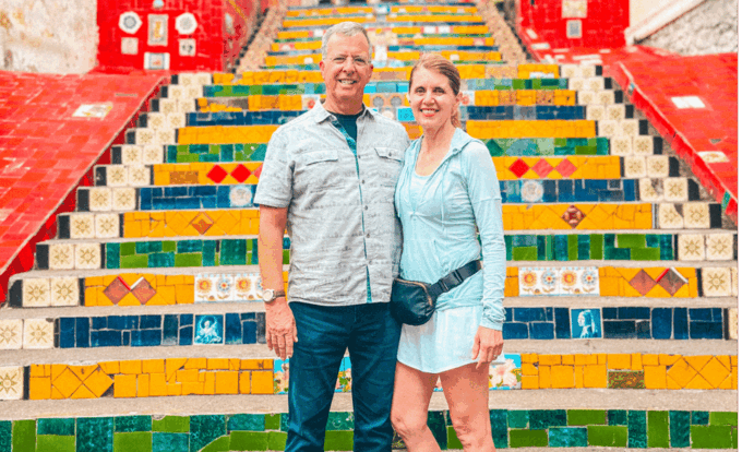 G20 RIO TOUR - Special Offer for RIO G20 Participants - Frequently Asked Questions
