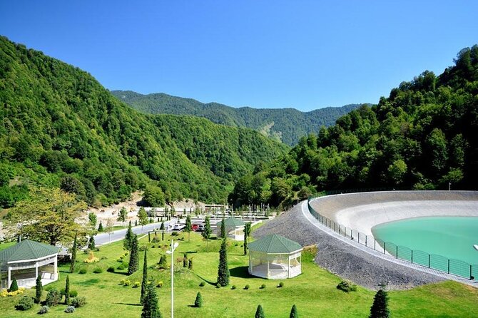 Gabala and Shamakhi Trip (Group or Private) - Azerbaijani National Cuisine