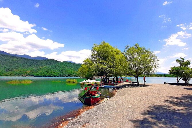 Gabala and Shamakhi Trip (Group or Private) - Accommodation Pickup and Dropoff