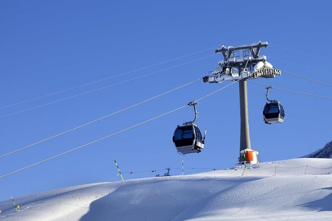 Gabala + Lahij + Shamakhi Tour With Lunch (By TES Tour) - Reviews
