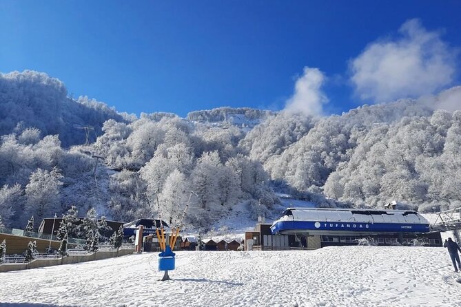 Gabala Private Tour - Itinerary Highlights