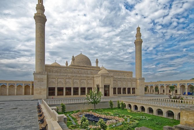 Gabala Private Tour - Inclusions and Exclusions