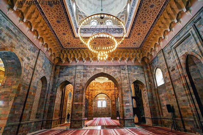 Gabala Private Tour - Cultural Experiences