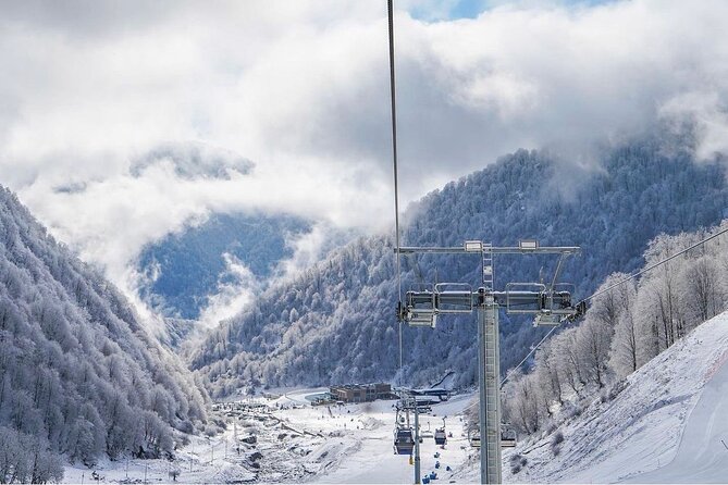 Gabala Private Tour - Booking and Flexibility