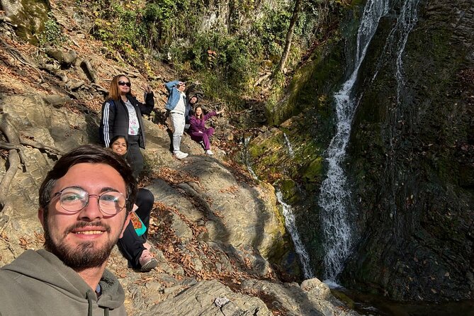 Gabala & Samakhi Tour/ All Entrance Fees Included - Languages Offered