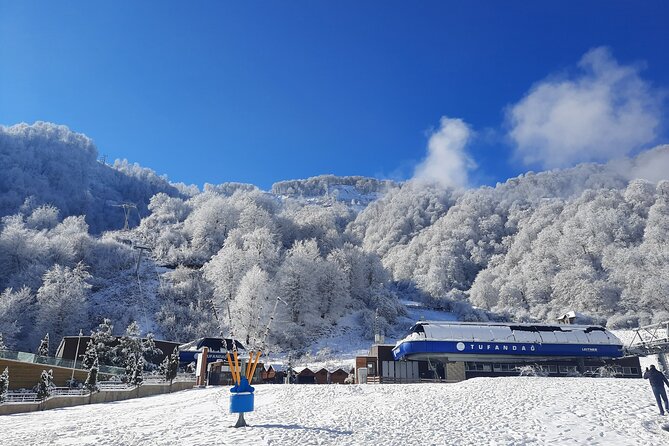 Gabala & Samakhi Tour/ All Entrance Fees Included - Photo Shoots