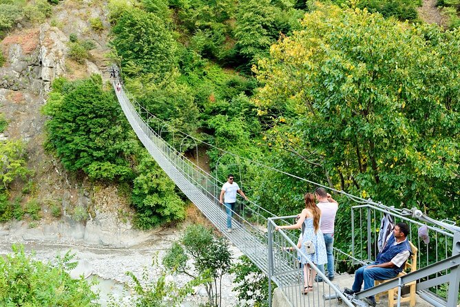 Gabala & Shamakhi Group Tour - Discovering the Islamic Tourism Capital