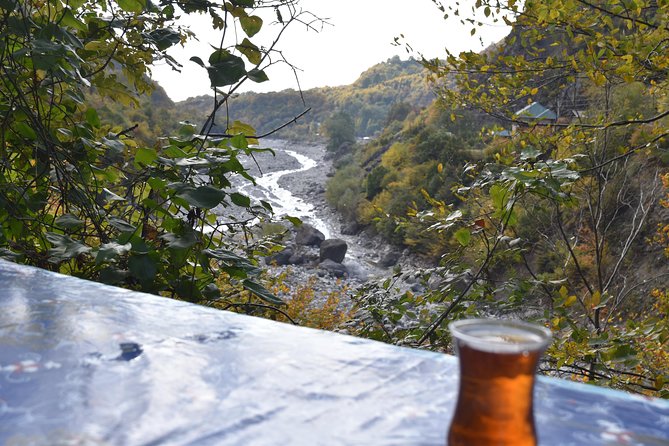 Gabala & Shamakhi Group Tour - Hotel Pickup and Transfers
