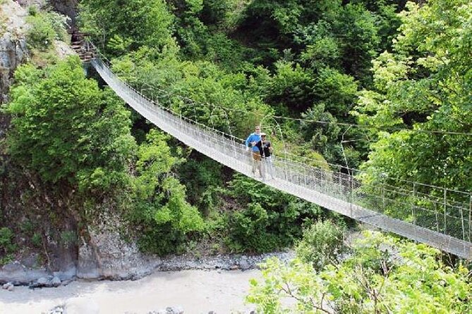 Gabala-Sheki Tour 2 Days, 1 Night (Hotel, Food, Tickets Included) - Meeting and Pickup