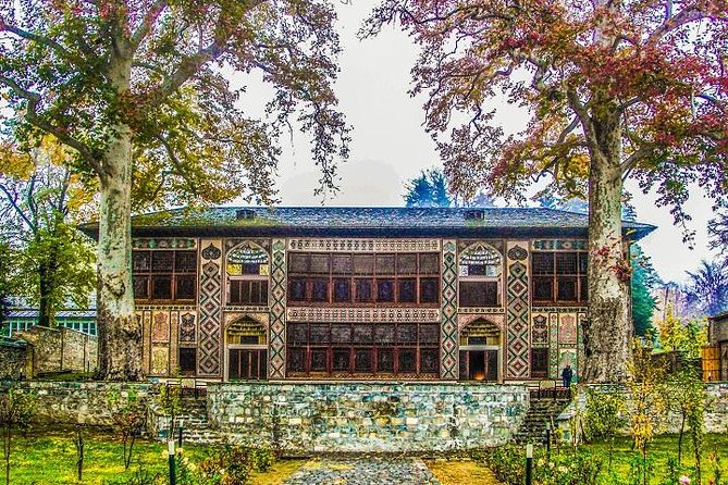 Gabala-Sheki Tour 2 Days, 1 Night (Hotel, Food, Tickets Included) - Discovering Gabala