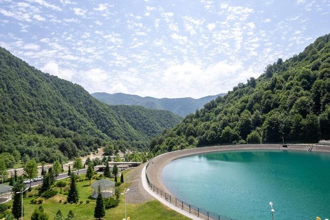 Gabala,Shamakhi, Caucasus Mountains Day Trip Tour - Traveler Reviews