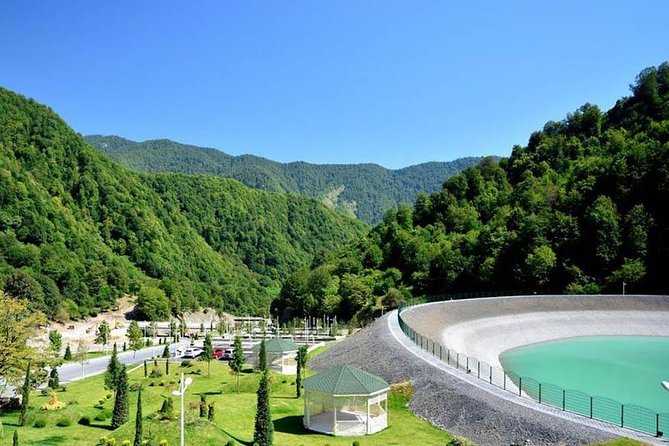 Gabala+Shamakhi Day Trip - Key Points