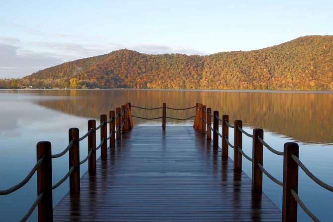 Gabala+Shamakhi Day Trip - Accessibility