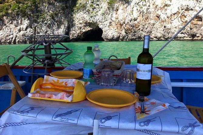 Gaeta Tour Riviera of Ulysses up to Sperlonga - Reviews and Ratings