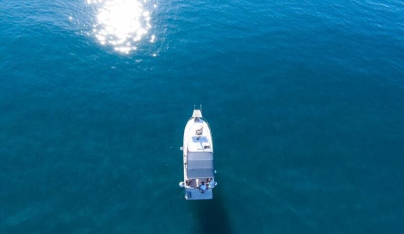Gaeta: Vip Private Tour Riviera Di Ulisse to Sperlonga - Scenic Attractions